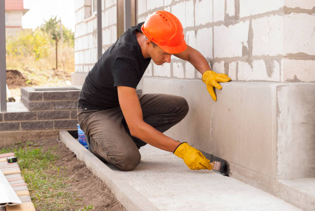 Licensed Basement Waterproofing service in Sycamore, AL - Halo Water Proofing